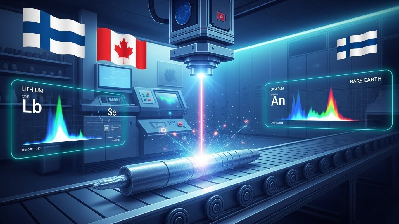 GeologicAI Acquiert Lumo Analytics   Innovationsfr