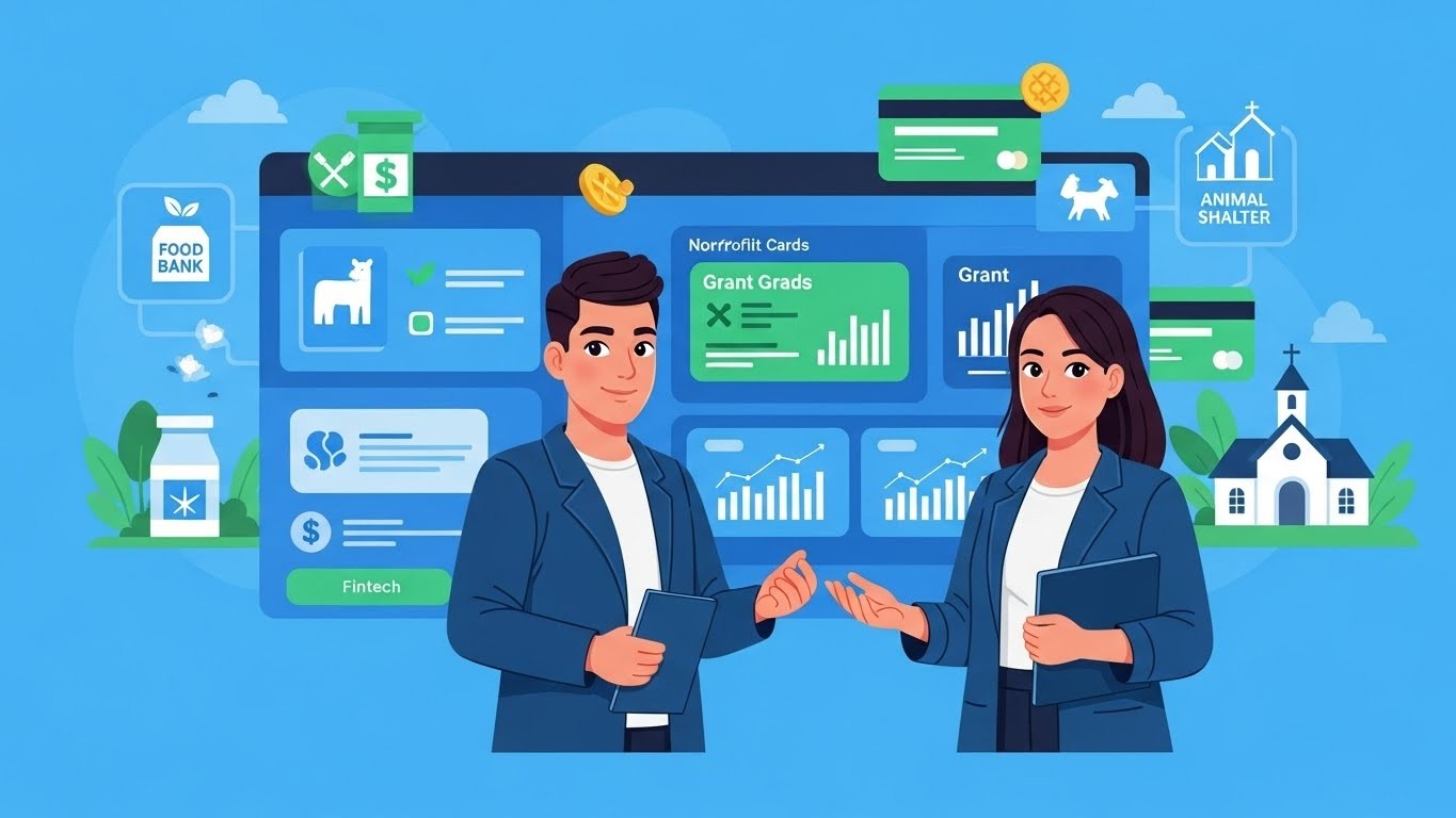 Givefront  Fintech pour Non Profits par Jeunes Dropouts   Innovationsfr
