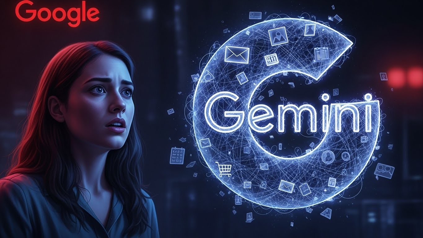 Google et lIA  Votre Vie Son Avantage   Innovationsfr