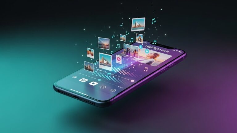 Google Photos Révolutionne le Montage Vidéo   Innovationsfr