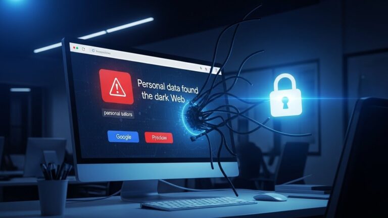 Google Supprime son Rapport Dark Web   Innovationsfr