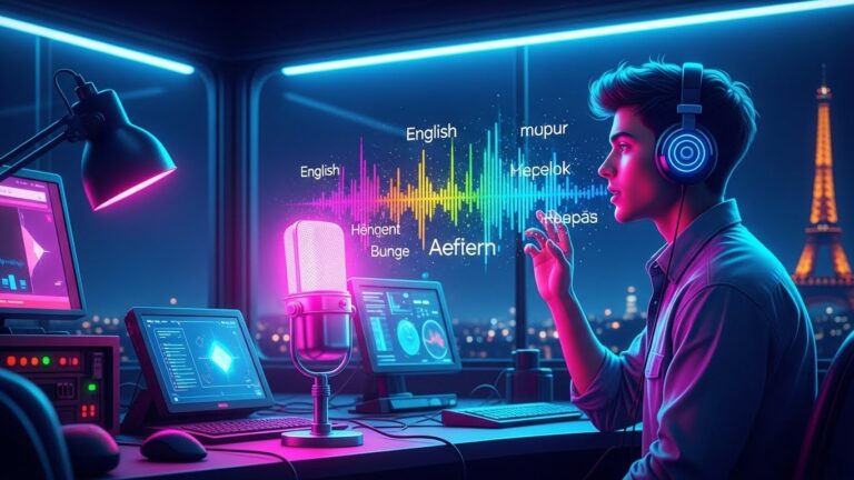 Gradium  70M$ pour révolutionner la voix IA   Innovationsfr