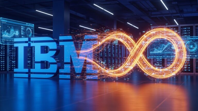 IBM rachète Confluent pour 11 milliards   Innovationsfr