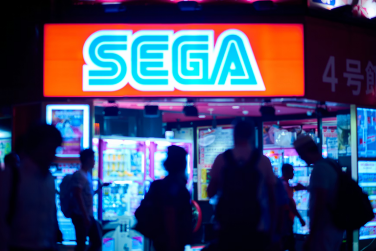 Comment Sega Prévoit dUtiliser lIA Sans Remplacer la Créativité Humaine   Innovationsfr