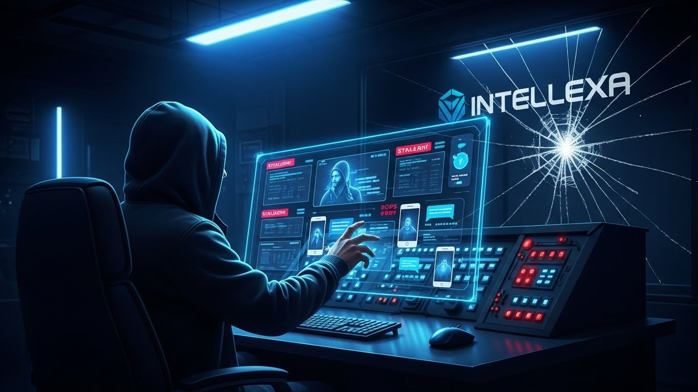 Intellexa Accédait aux Données des Victimes   Innovationsfr