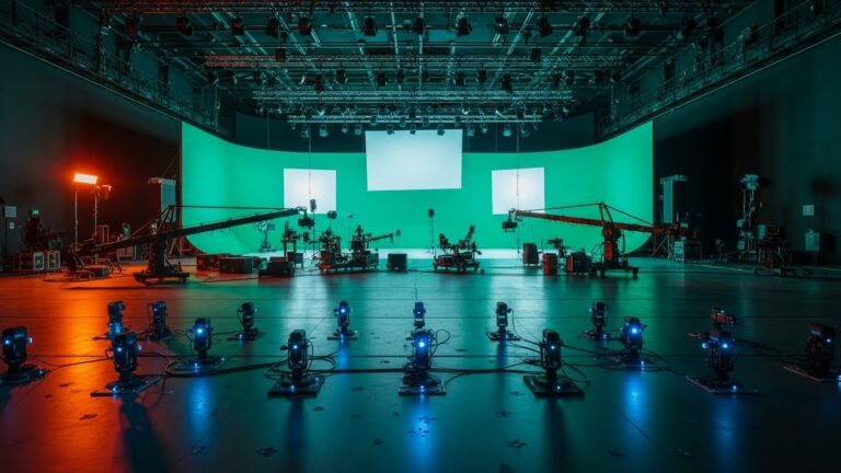 James Cameron terrifié par lIA générative   Innovationsfr