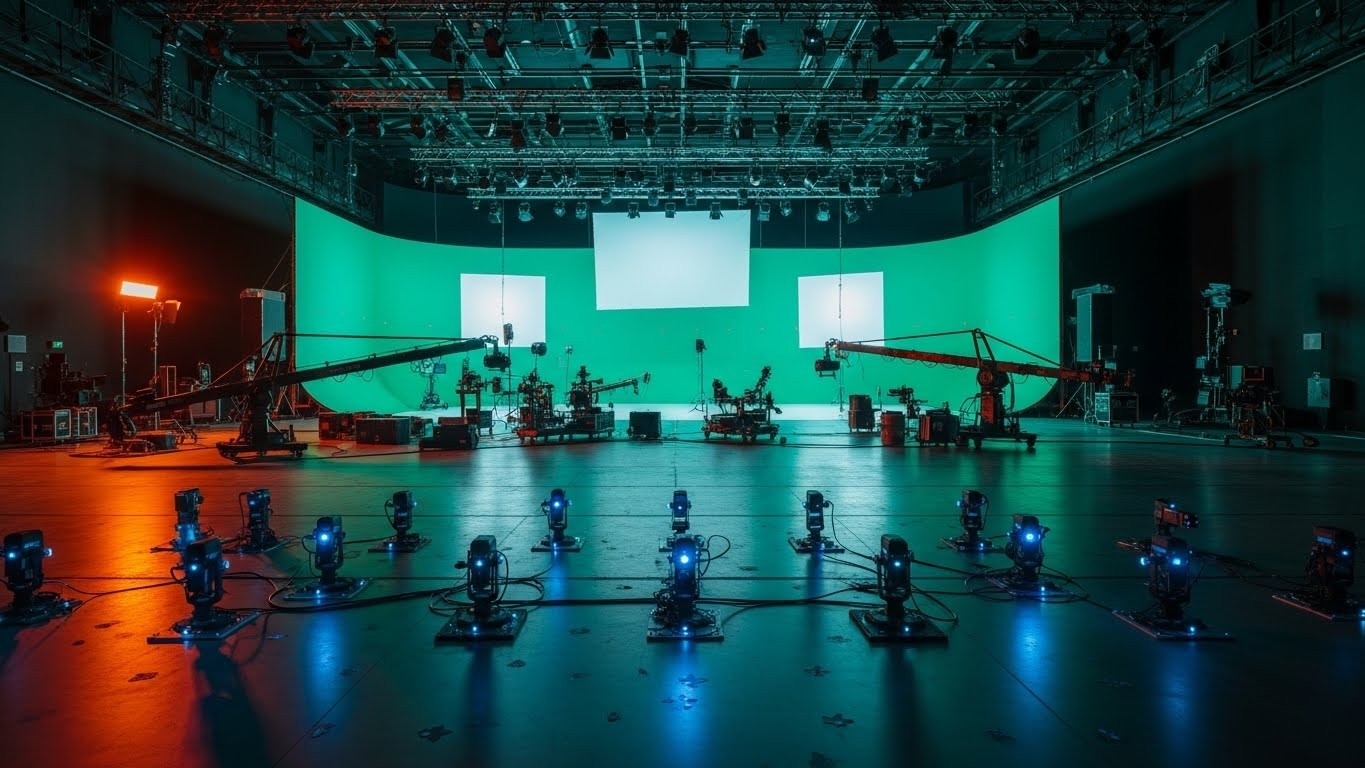 James Cameron terrifié par lIA générative   Innovationsfr