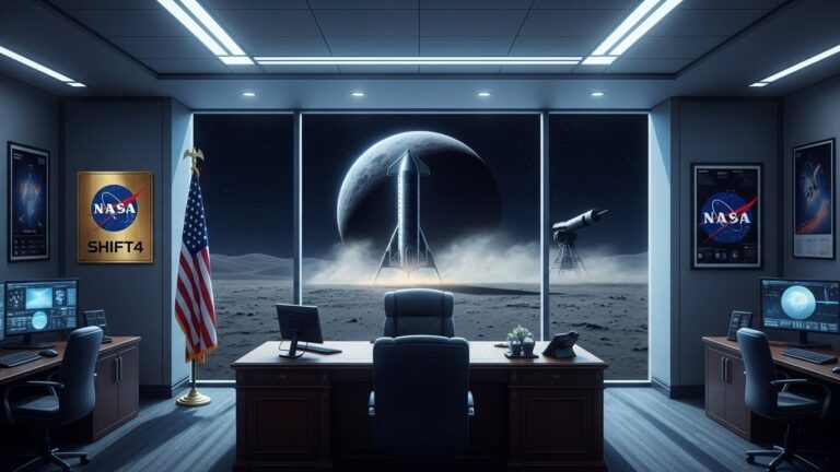 Jared Isaacman Nommé À La Tête De La NASA   Innovationsfr