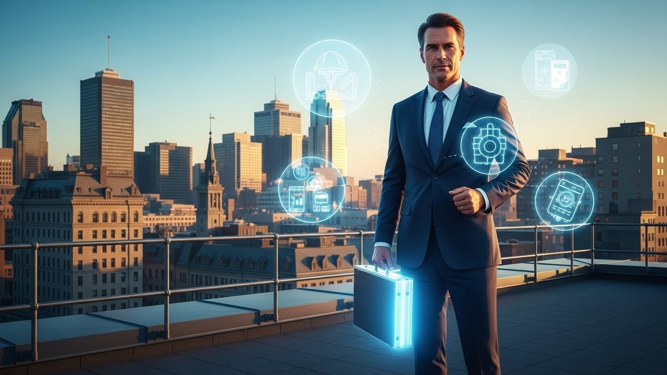 JD Saint Martin rejoint Boreal Ventures   Innovationsfr