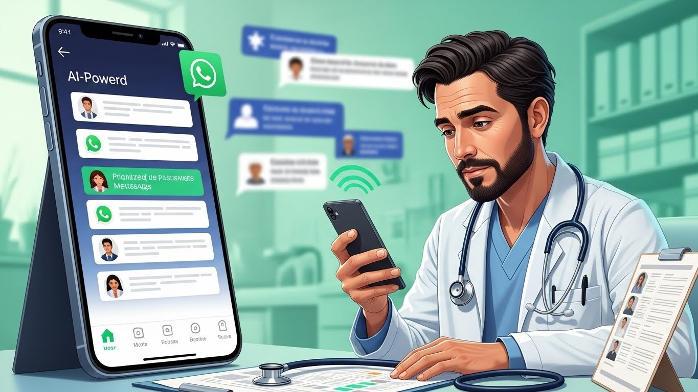 Leona Health Lève 14M$ pour lIA en Santé LatAm   Innovationsfr