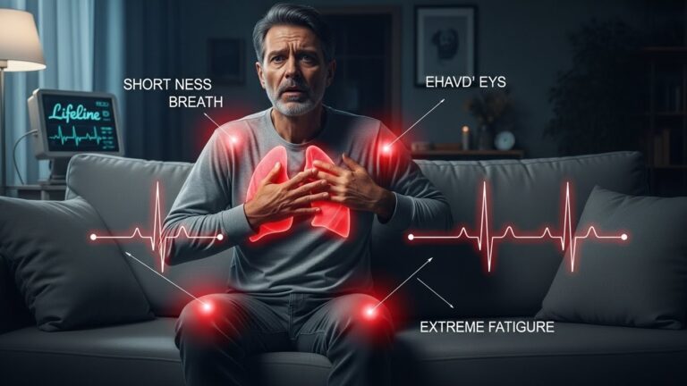 Les 4 Signaux dAlerte des Crises Cardiaques   Innovationsfr