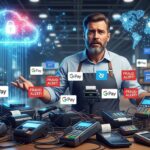 LIA Perplexity Tente une Fusion Audacieuse avec TikTok   Innovationsfr