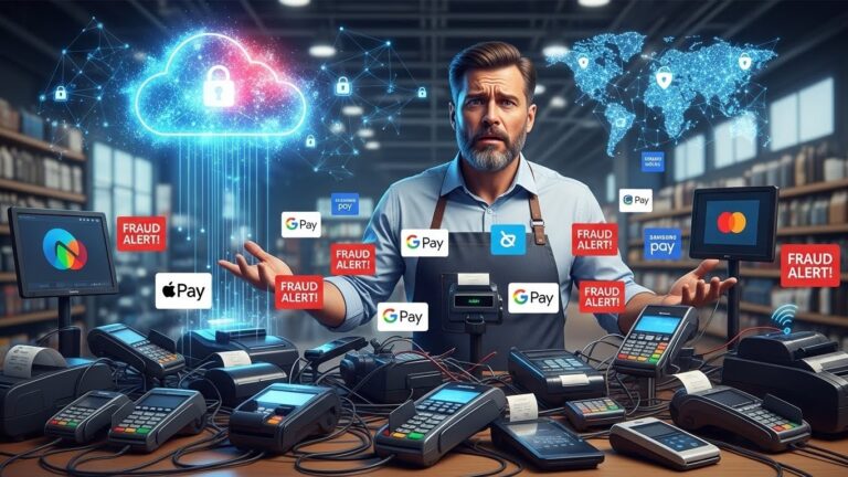 Les Défis des Paiements au Canada   Innovationsfr