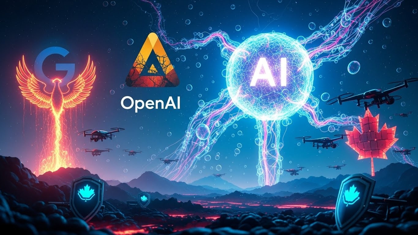 Les Grandes Histoires Tech de 2025   Innovationsfr