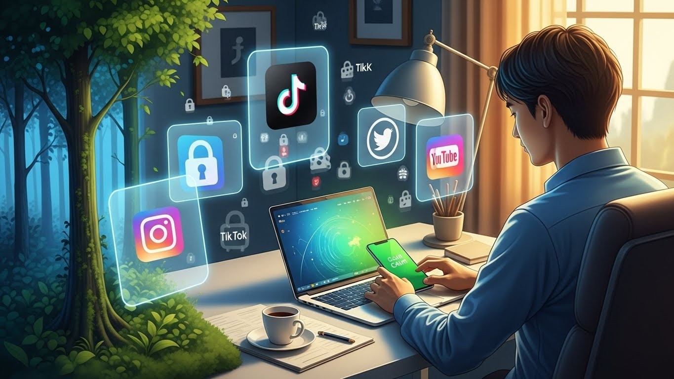 Les Meilleurs Bloqueurs de Distractions pour Booster Votre Concentration en 2026   Innovationsfr