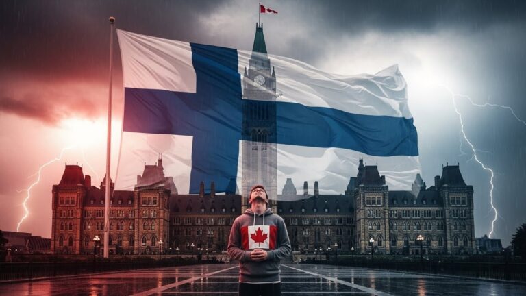 Linvestissement étranger est il toxique pour la tech canadienne    Innovationsfr