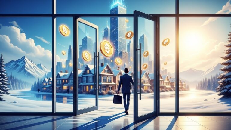 Lucas Matheson Rejoint Opendoor   Innovationsfr