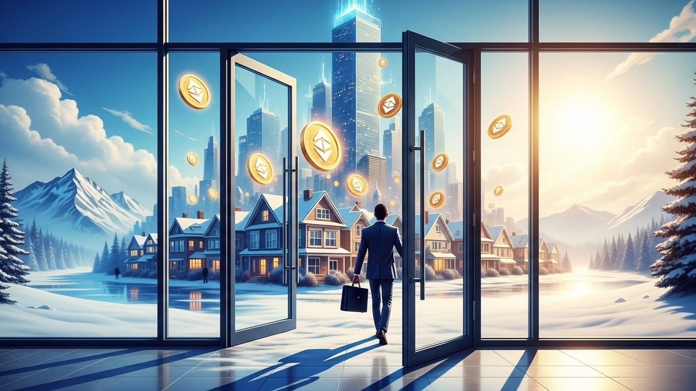 Lucas Matheson Rejoint Opendoor   Innovationsfr