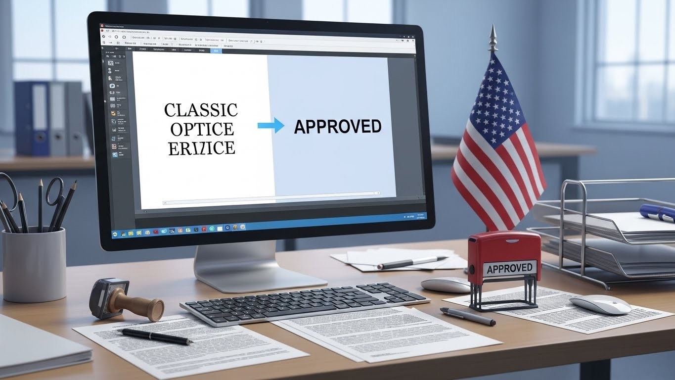 Marco Rubio Bannit la Police Calibri au State Department   Innovationsfr