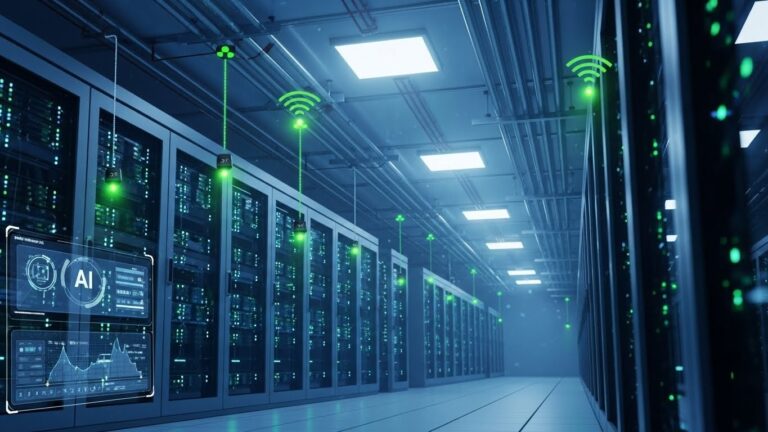 MayimFlow Prévient les Fuites dans les Data Centers   Innovationsfr