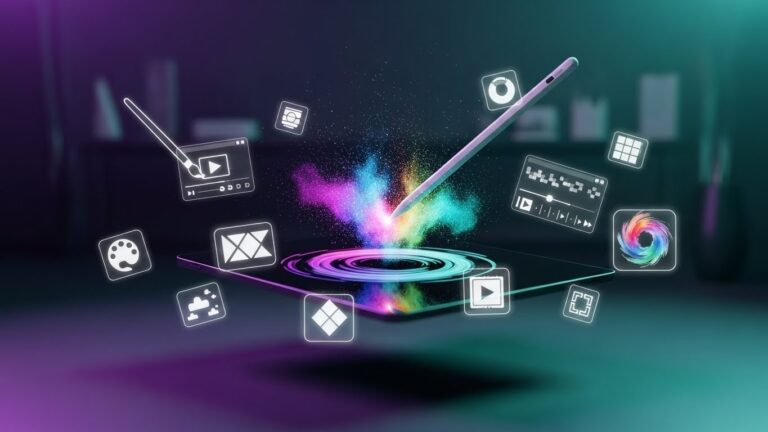 Meilleures Apps iPad pour Booster sa Créativité   Innovationsfr