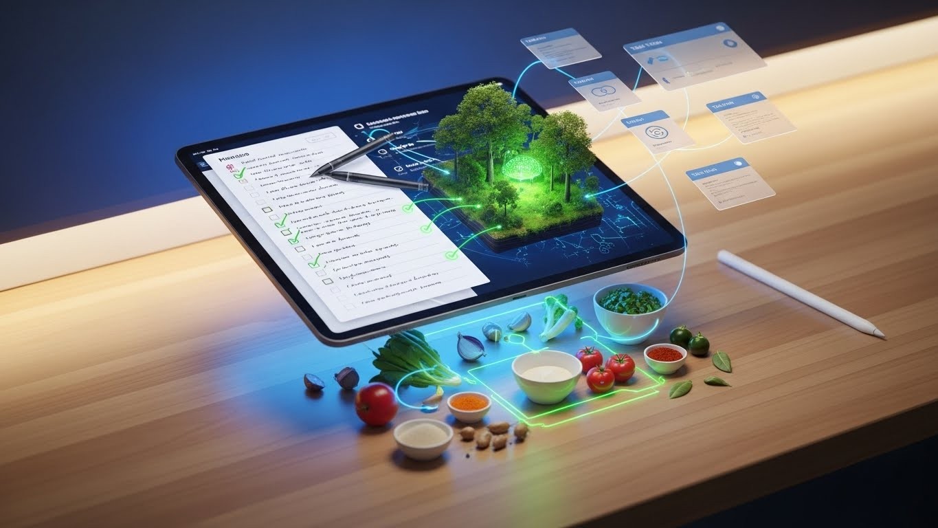 Meilleures Apps iPad Productivité 2025   Innovationsfr