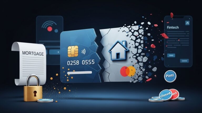 Mesa Ferme Sa Carte de Crédit pour Hypothèques   Innovationsfr