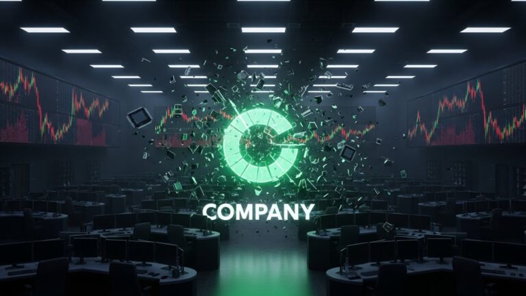 Michael Burry contre Nvidia  la bulle IA va t elle éclater    Innovationsfr