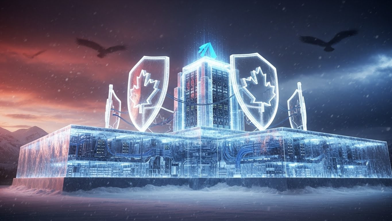 Microsoft Investit 75 Md$ en IA au Canada   Innovationsfr