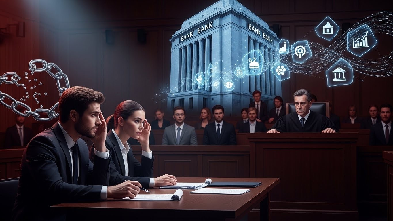 National Bank Sues Flinks Founders for Non Compete Breach   Innovationsfr