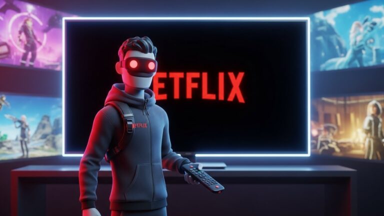 Netflix Acquière Ready Player Me   Innovationsfr