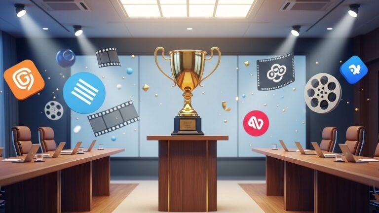 Netflix Rachete Warner Bros Pour 827 Milliards   Innovationsfr