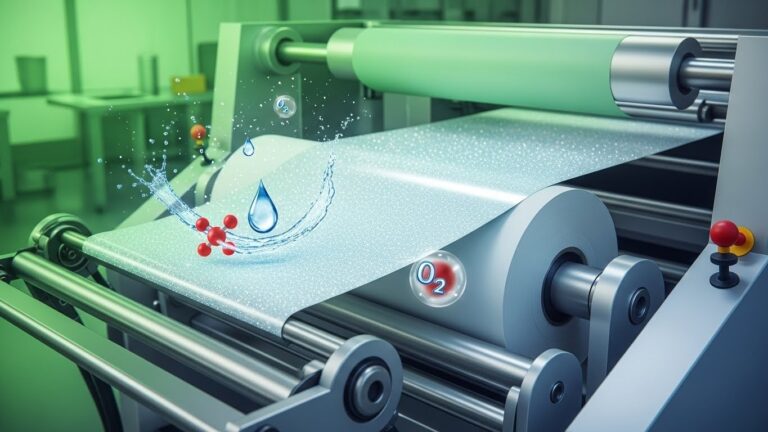 Nfinite lève 46 M$ pour un papier rival du plastique   Innovationsfr