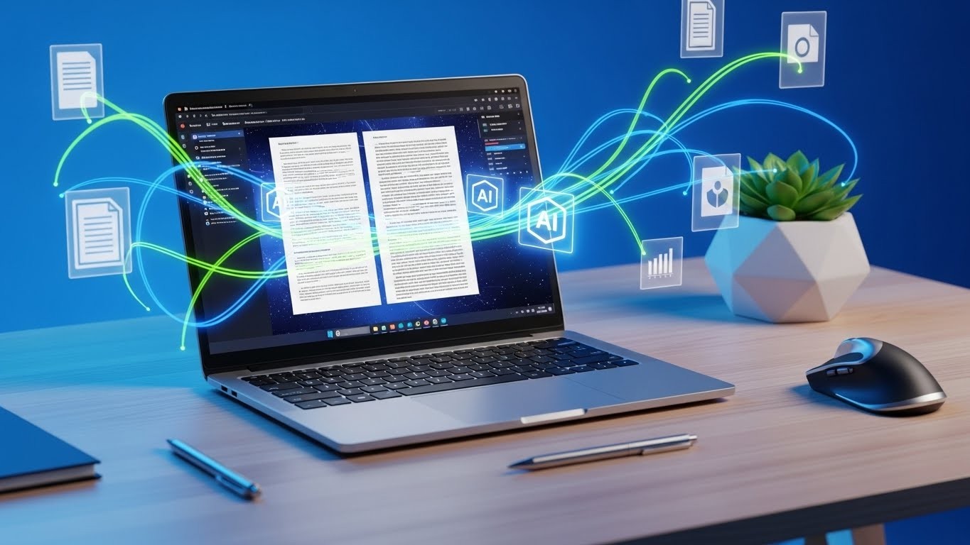 Office 2024  Innovations IA Révolutionnaires   Innovationsfr