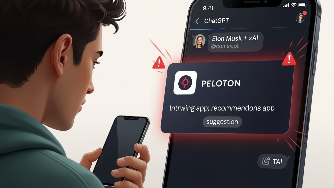 OpenAI Critiqué pour Suggestions dApps   Innovationsfr