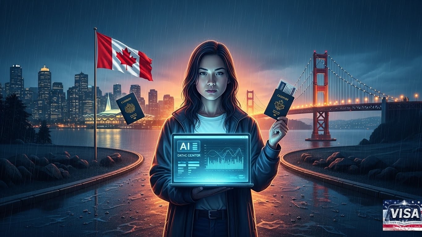 Pourquoi les fondateurs canadiens partent aux USA   Innovationsfr