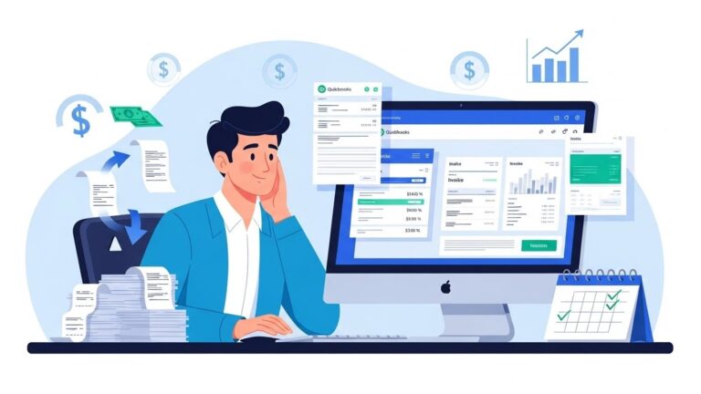 QuickBooks 2024  Licence À Vie À 250€   Innovationsfr