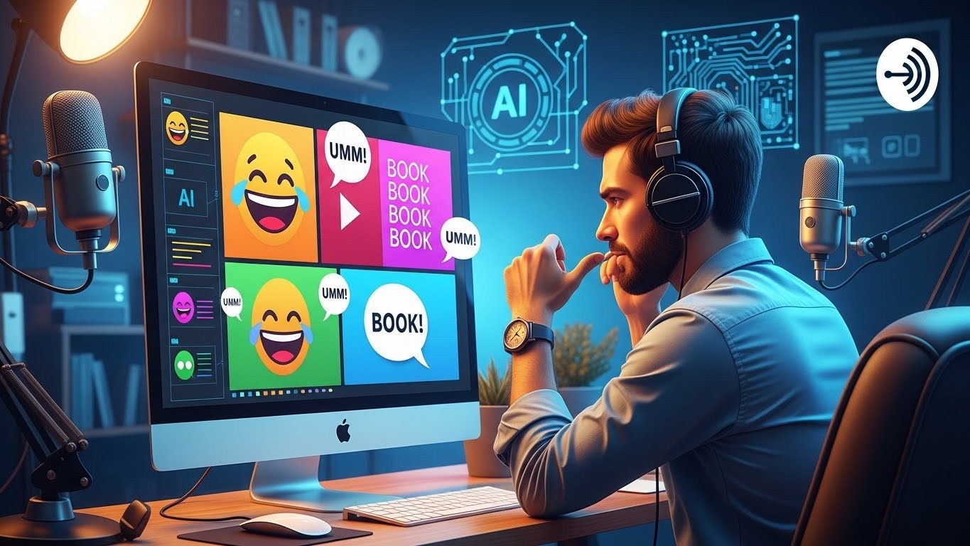 Riverside Rewind  Jadore Détester cette IA   Innovationsfr