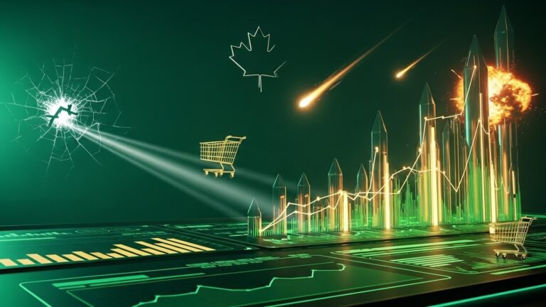 Shopify Bat un Nouveau Record BFCM 2025   Innovationsfr