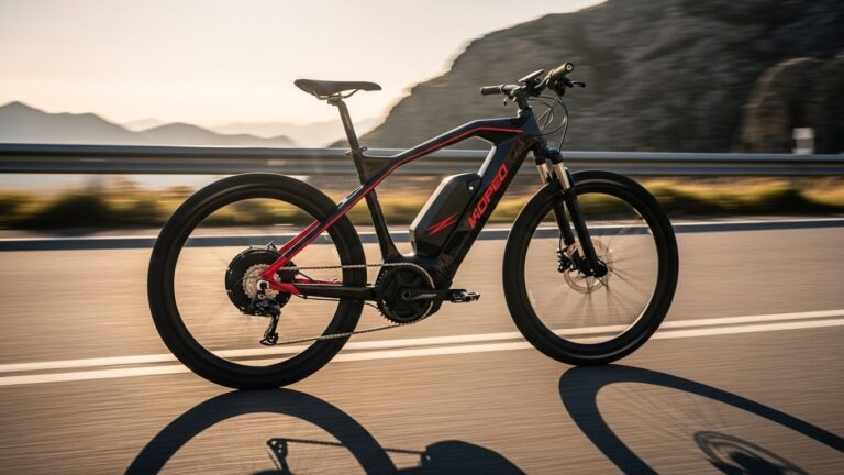 Spectrx  Le bike à 80 kmh de Nireeka   Innovationsfr