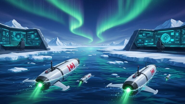 Stratégie Défense Canada et Startups Tech   Innovationsfr