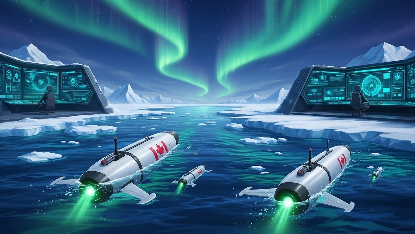 Stratégie Défense Canada et Startups Tech   Innovationsfr