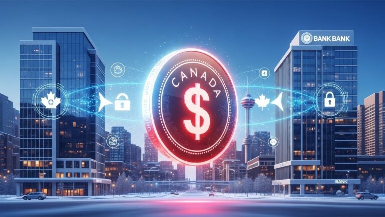 Tetra Trust Avance vers le Lancement de CADD Stablecoin   Innovationsfr