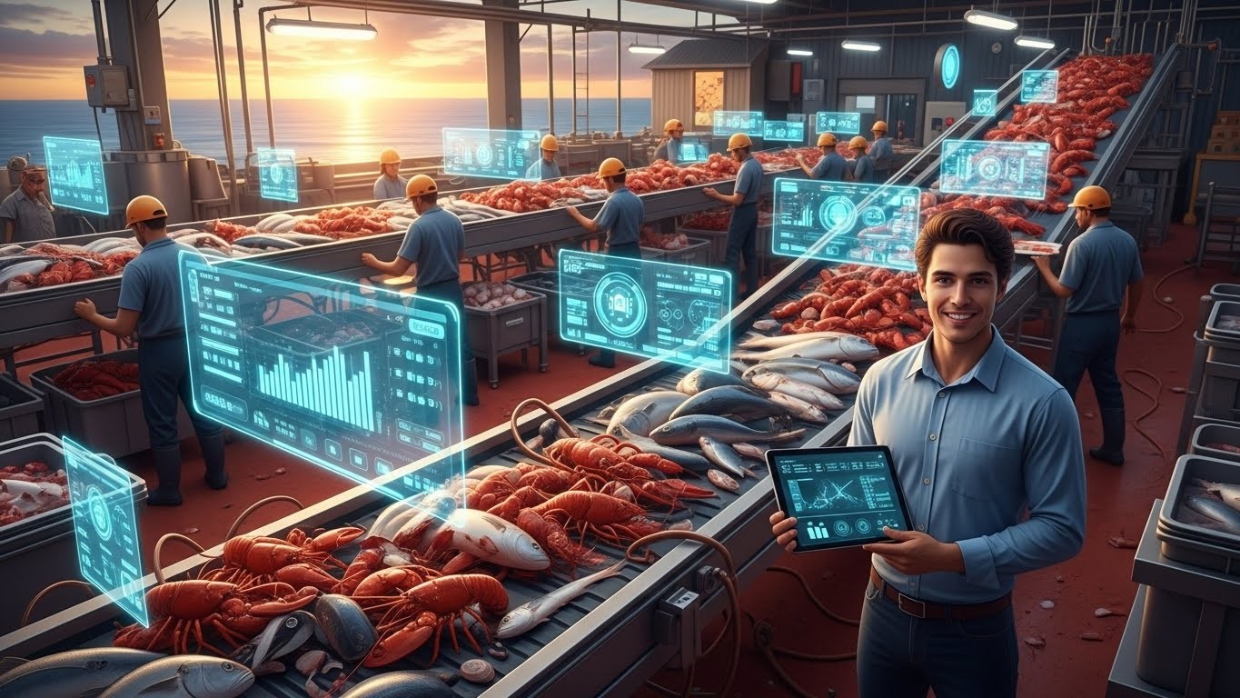 Tracktile Révolutionne lIndustrie Manufacturière   Innovationsfr