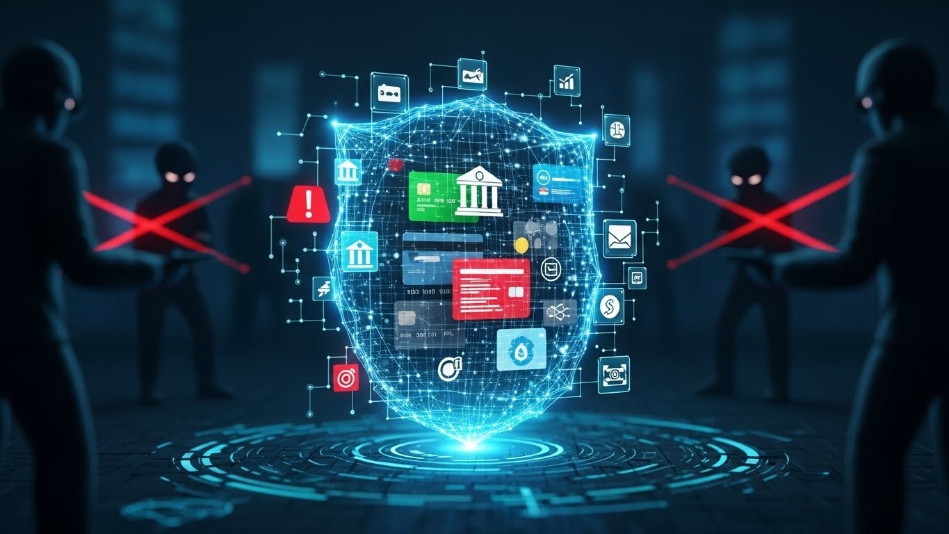 Tuhk Lève 6 Millions pour Lutter contre la Cyberfraude   Innovationsfr