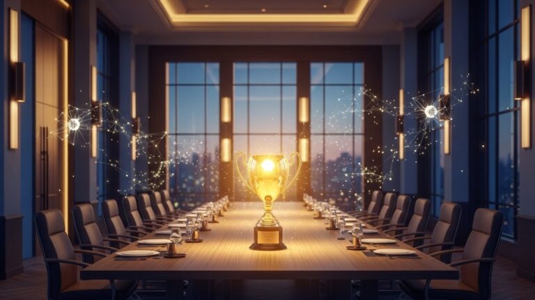 U of T crée la Chaire Hinton pour attirer un nouveau géant de lIA   Innovationsfr