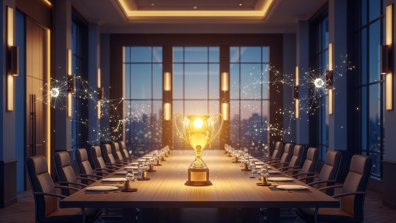 U of T crée la Chaire Hinton pour attirer un nouveau géant de lIA   Innovationsfr