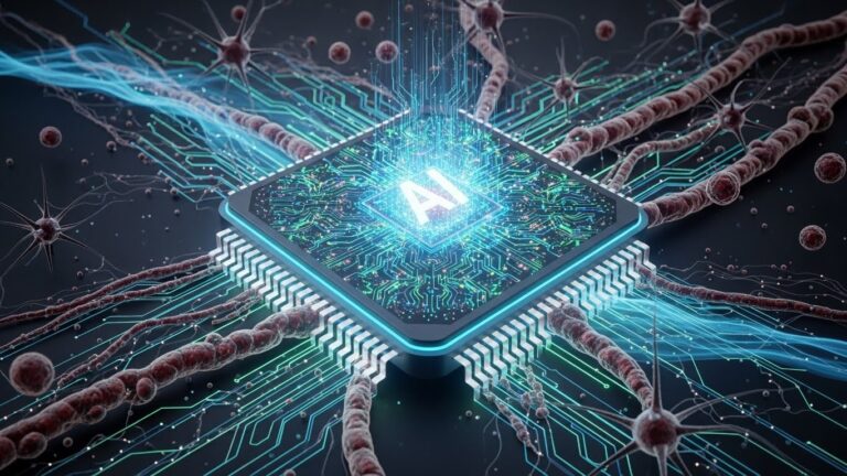 Unconventional AI Lève 475 M$ en Seed   Innovationsfr