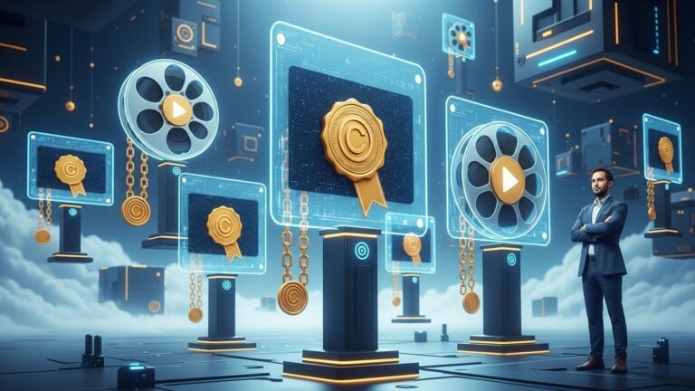 Versos AI  Données Vidéo Légales pour lIA   Innovationsfr