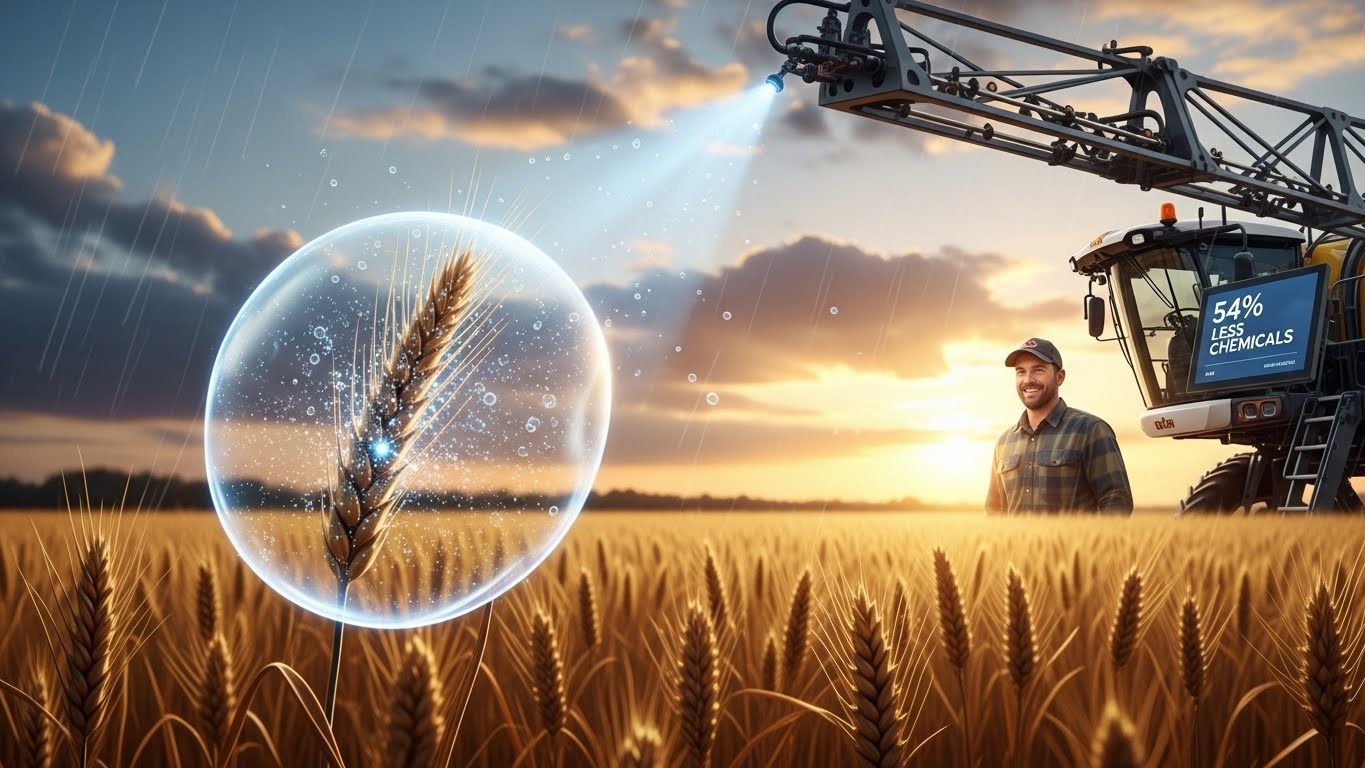Vive Crop Protection  Moins de Pesticides Plus de Rendement   Innovationsfr